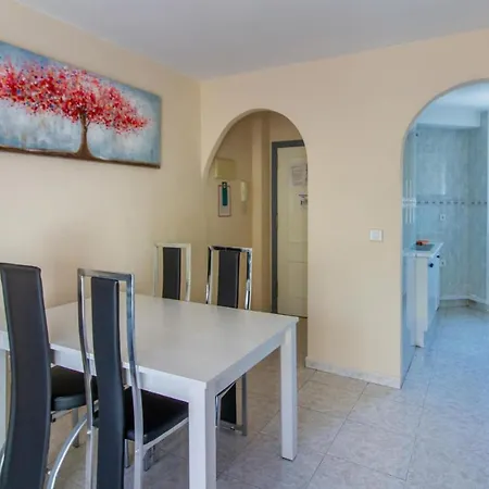 Beautiful In With Kitchen Διαμέρισμα *