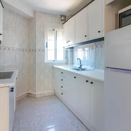 Beautiful In With Kitchen * 또레비에하
